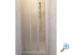 Apartmny Ljubo - Podstrana Chorvatsko