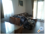 Appartements Ljubo - Podstrana Kroatien