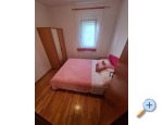 Apartmny Ljubo - Podstrana Chorvatsko