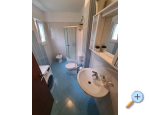 Apartmny Ljubo - Podstrana Chorvatsko