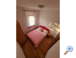 Apartmny Ljubo - Podstrana Chorvatsko