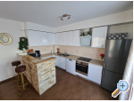 Apartmny Ljubo - Podstrana Chorvatsko