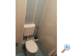 Apartmny Ljubo - Podstrana Chorvatsko