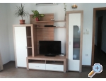 Appartements Ljubo - Podstrana Kroatien