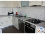 Appartements Ljubo - Podstrana Kroatien