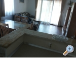 Appartements Ljubo - Podstrana Kroatien