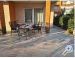 Appartements Ljubo - Podstrana Kroatien
