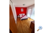 Appartements Ljubo - Podstrana Kroatien
