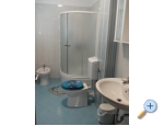 Appartements Ljubo - Podstrana Kroatien