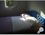 Appartements Ljubo - Podstrana Kroatien