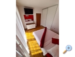 Appartements Ljubo - Podstrana Kroatien