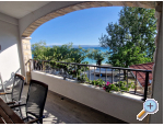 Appartements Ljubo - Podstrana Kroatien