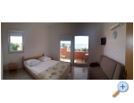 Appartements Ljubo - Podstrana Kroatien