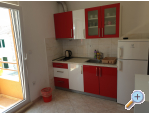 Apartmny Ljubo - Podstrana Chorvatsko