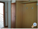 Apartmny Ljubo - Podstrana Chorvatsko