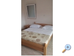 Appartements Ljubo - Podstrana Kroatien