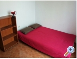 Appartements Ljubo - Podstrana Kroatien