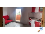 Appartements Ljubo - Podstrana Kroatien
