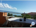 Appartements Ljubo - Podstrana Kroatien