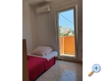 Appartements Ljubo - Podstrana Kroatien