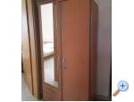 Appartements Ljubo - Podstrana Kroatien