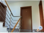 Appartements Ljubo - Podstrana Kroatien