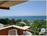 Appartements Ljubo - Podstrana Croatie