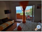 Appartements Ljubo - Podstrana Croatie