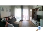 Appartements Ljubo - Podstrana Croatie