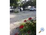 Appartements Ljubo - Podstrana Croatie