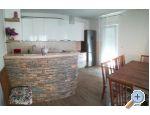 Appartements Ljubo - Podstrana Croatie