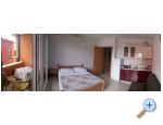 Appartements Ljubo - Podstrana Croatie