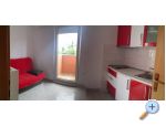 Appartements Ljubo - Podstrana Croatie