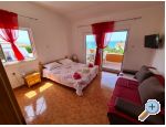 Appartements Ljubo - Podstrana Croatie