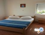 Appartements Ljubo - Podstrana Croatie