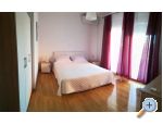 Appartements Ljubo - Podstrana Croatie