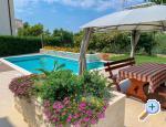 Ferienwohnungen Lemon Garden mit Pool – Podstrana – Vorschau 1