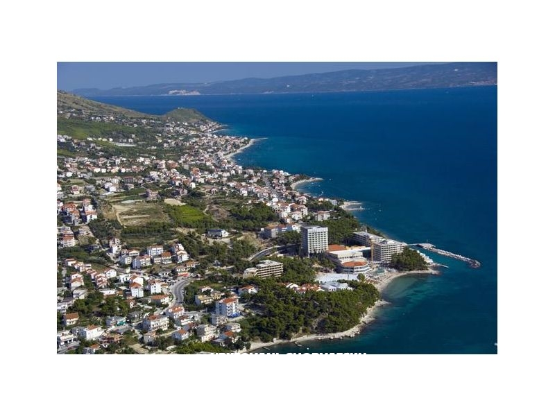 Apartmány Maria – ubytování Podstrana, Chorvatsko – foto 10