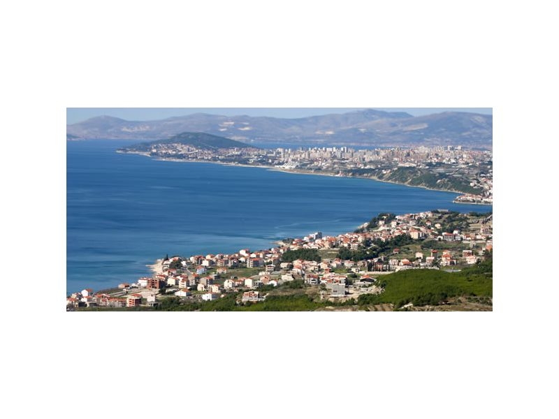 Apartmány Maria – ubytování Podstrana, Chorvatsko – foto 13