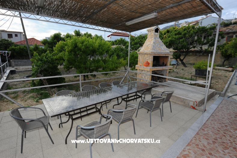 Appartements Marić Podstrana – Ferienwohnung Podstrana, Kroatien – Foto 2