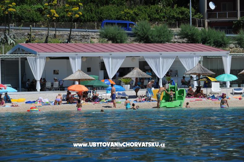 Appartements Marić Podstrana – Ferienwohnung Podstrana, Kroatien – Foto 3