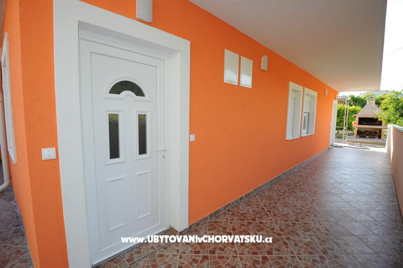 Appartements Marić Podstrana – Ferienwohnung Podstrana, Kroatien – Foto 6