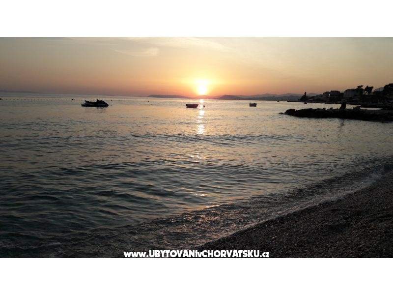 Appartements Matan – Ferienwohnung Podstrana, Kroatien – Foto 1