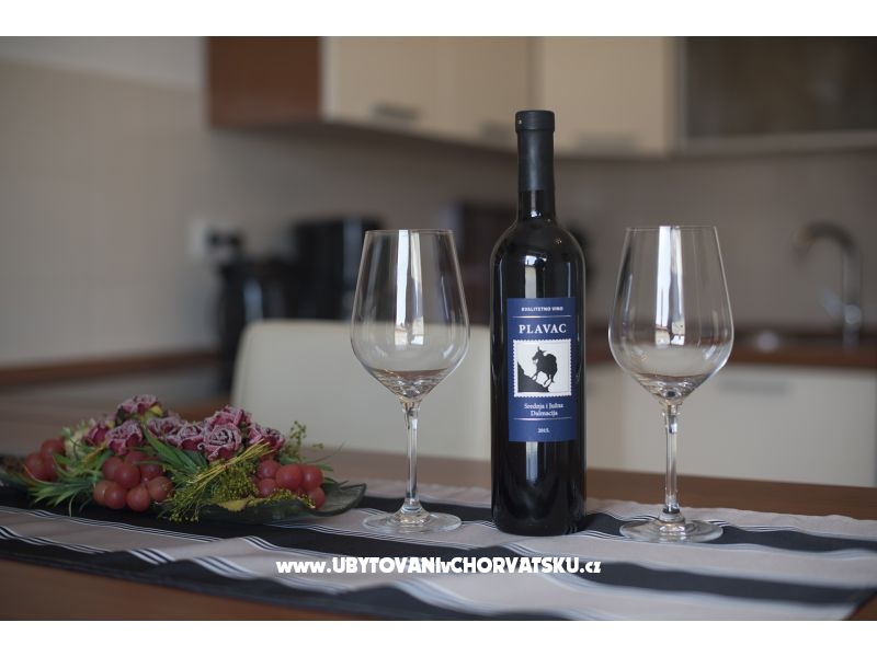 Appartements Matan – Ferienwohnung Podstrana, Kroatien – Foto 10