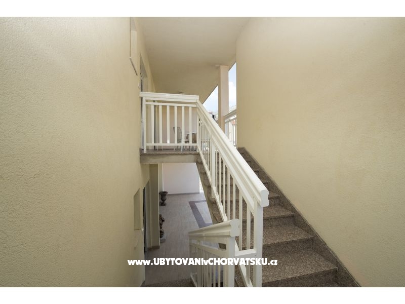 Appartements Matan – Ferienwohnung Podstrana, Kroatien – Foto 4