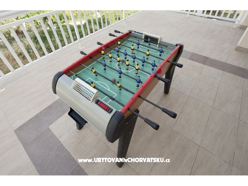 Appartements Matan – Ferienwohnung Podstrana, Kroatien – Foto 5