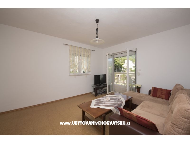 Appartements Matan – Ferienwohnung Podstrana, Kroatien – Foto 9