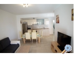 Appartements Nena - Podstrana Kroatien