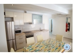 Appartements Nena - Podstrana Kroatien