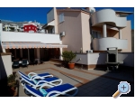 Appartements Nena - Podstrana Kroatien